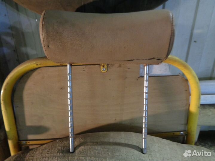 Подголовники ваз 2106