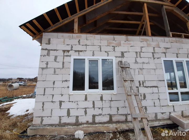 Окна пвх на заказ