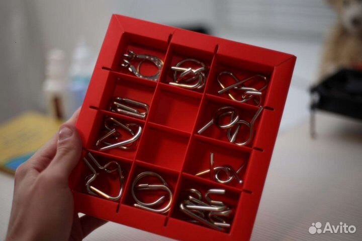 Игры для всей семьи