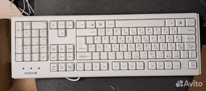 Клавиатура