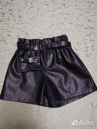 Шорты женские новые