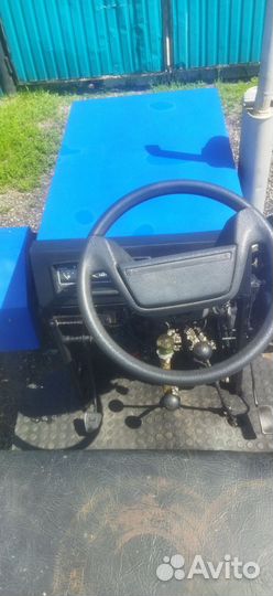 Плуг 1L 2-20, 2024