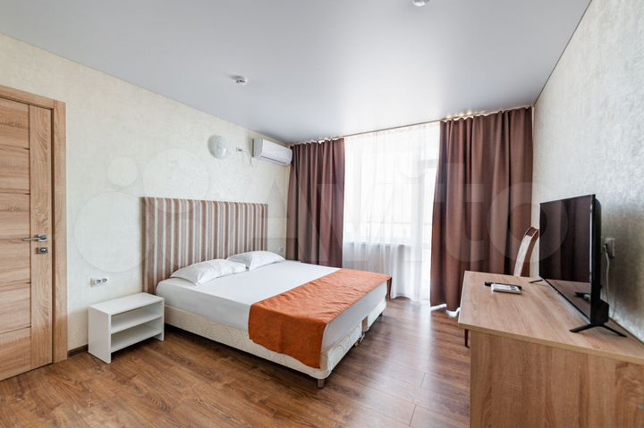 Комната 20 м², 2/4 эт.