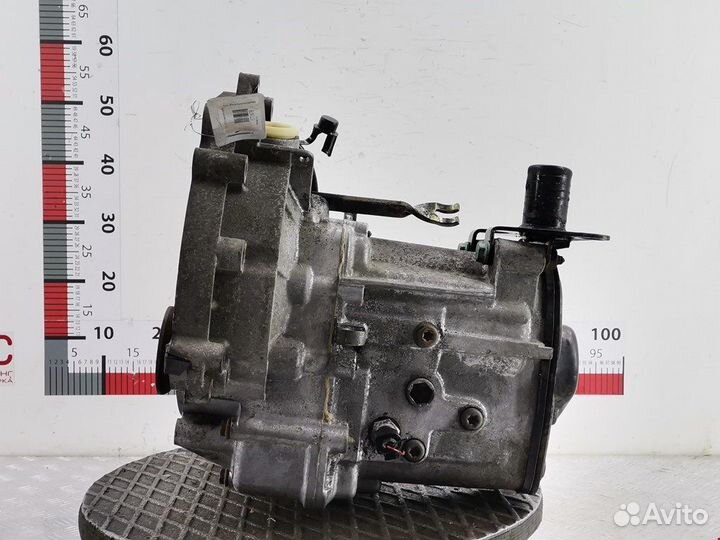 Кпп 5ст (механическая коробка) для Volkswagen Lupo