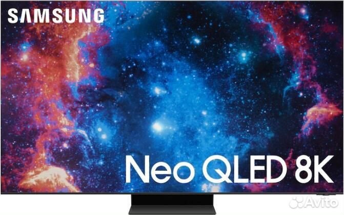 Samsung qe-65qn900c