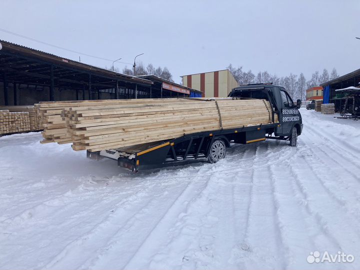 Эвакуатор24/7 Шаховская