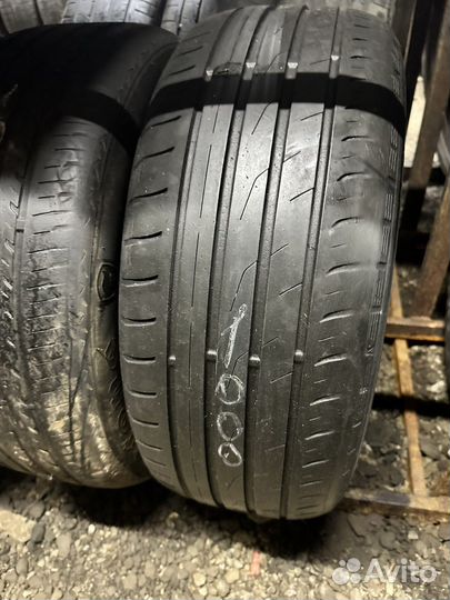 Acustica Challenger 205/55 R16