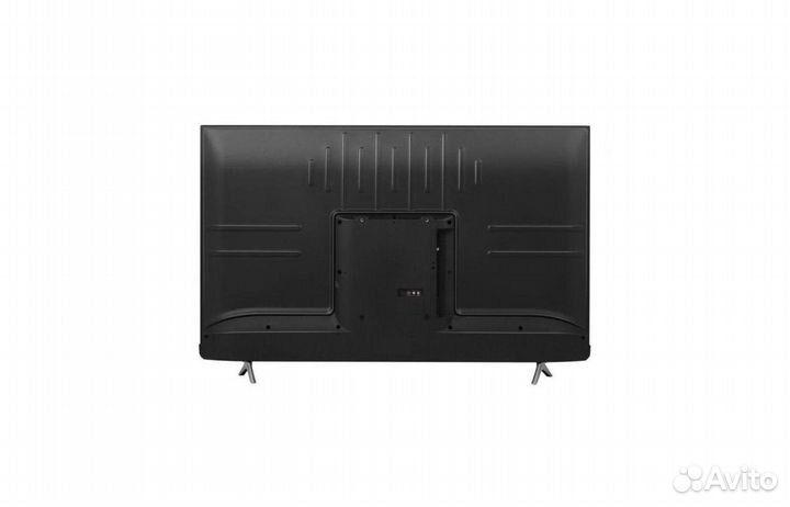 Телевизор hisense 55A6K. 140 см. Новый. SMART