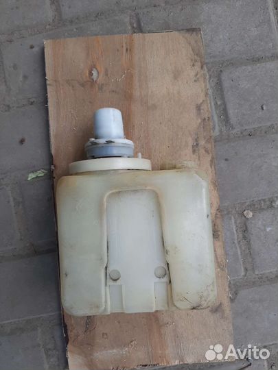 Бочек омывателя ваз 2101-2107