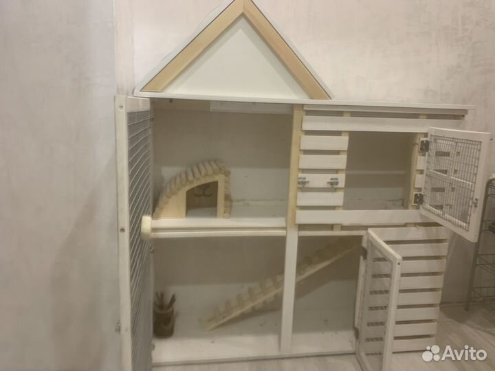 Домик для домашнего питомца