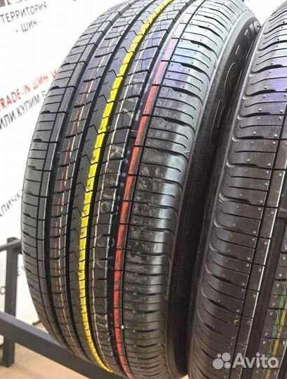 Kumho Solus KH16 225/70 R16 102T