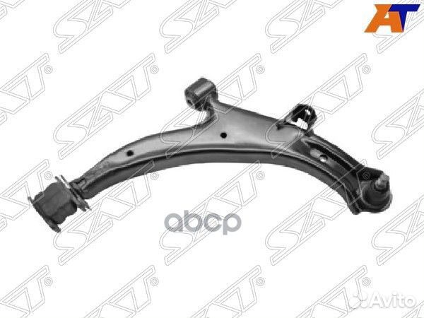 Рычаг FR honda HR-V RH ST-51350-S2H-G01 Sat