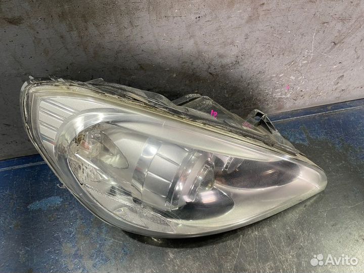 Фара ксенон правая Volvo S60 2 Поколение FS Дорест