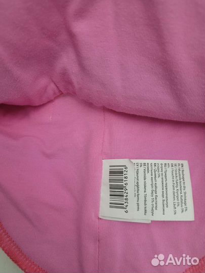 Шапка шлем lassie 46 48