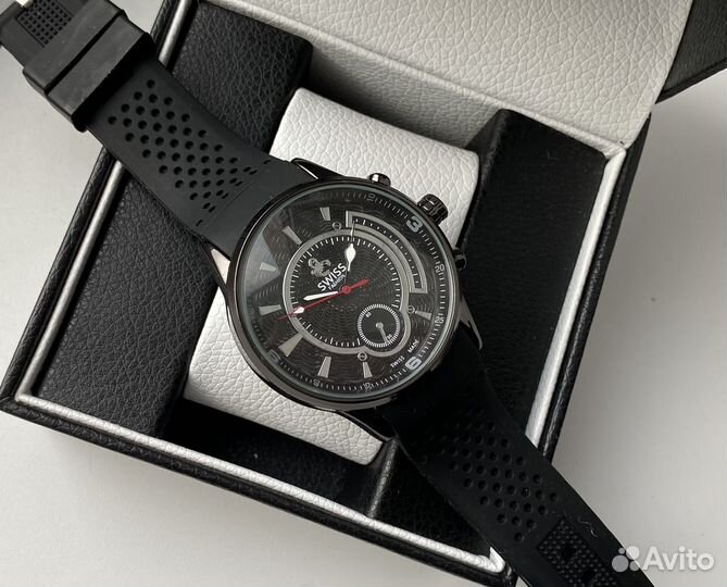 Наручные часы (7989)