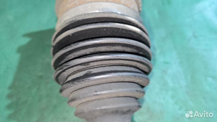 Б/У Б/У Вал приводной передний правый R PS3