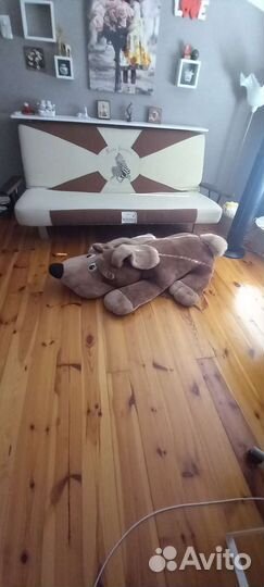 Мягкие игрушки