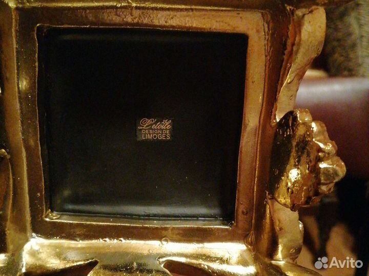 Ваза летуаль