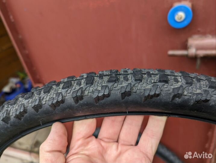 Покрышки(шины) Merida 26*1,95