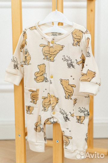 Вещи H&M в наличии