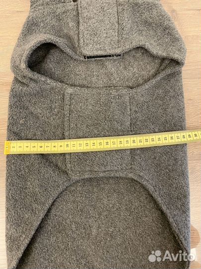 Жилетка для собак