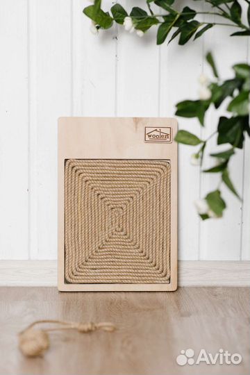 Когтеточка direct