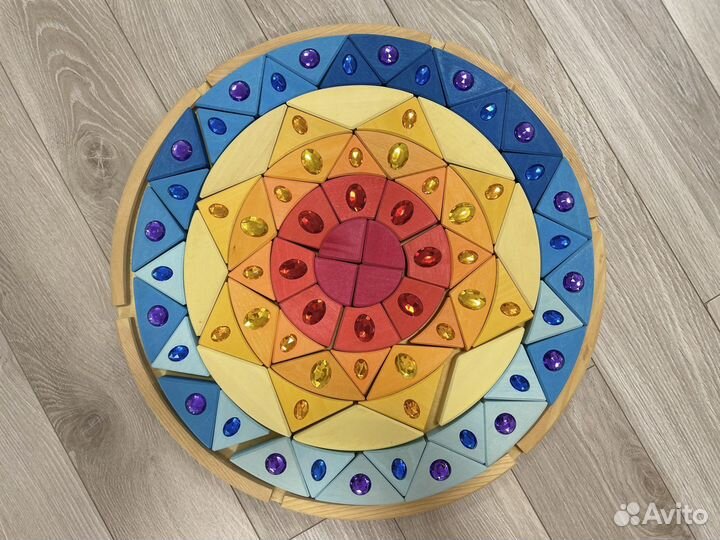 Игрушки grimm’s