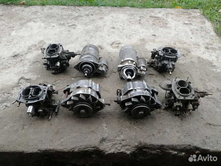 Продам для ваз 21213