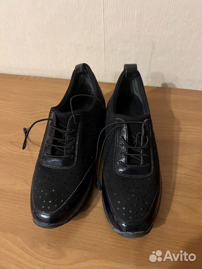 Слипоны женские