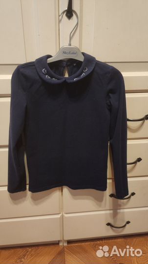 Школьная форма / капсула для девочки 128