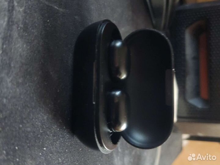 Беспроводные наушники