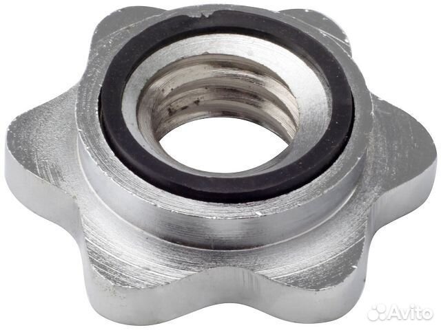 Гайка д/грифа(2шт) D25