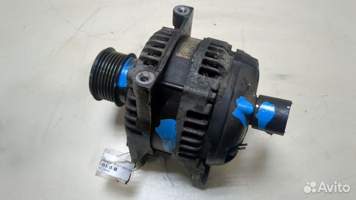 Генератор Chrysler Voyager, 2007