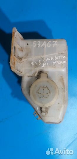 Бачок омывателя заднего стекла для Mazda MX-3