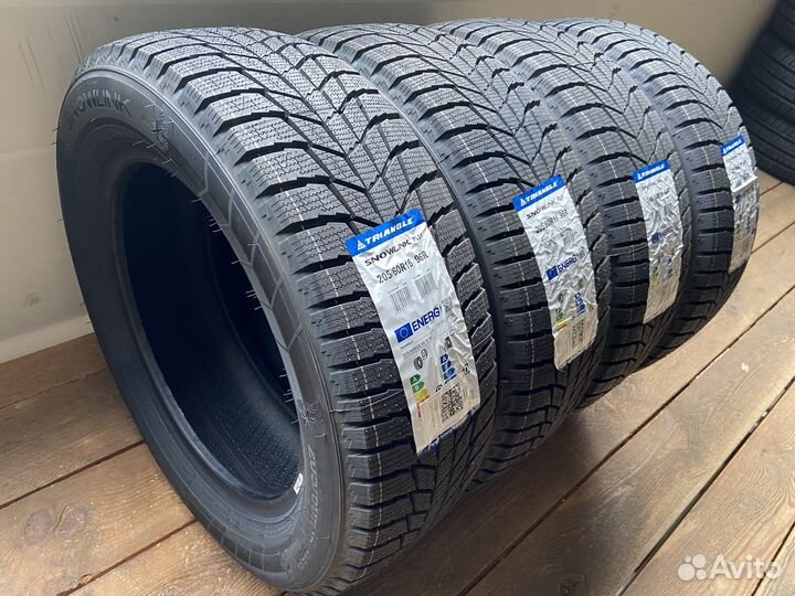 Triangle PL01 205/60 R16 96R