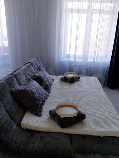 2-к. квартира, 68 м², 16/16 эт.