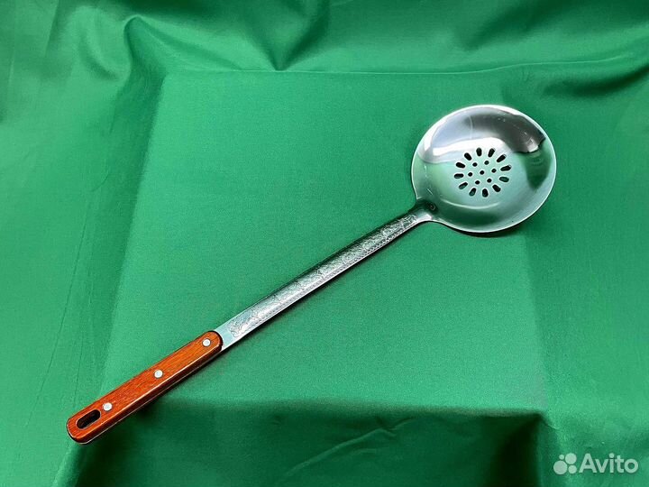 Казан чугунный 12 литров