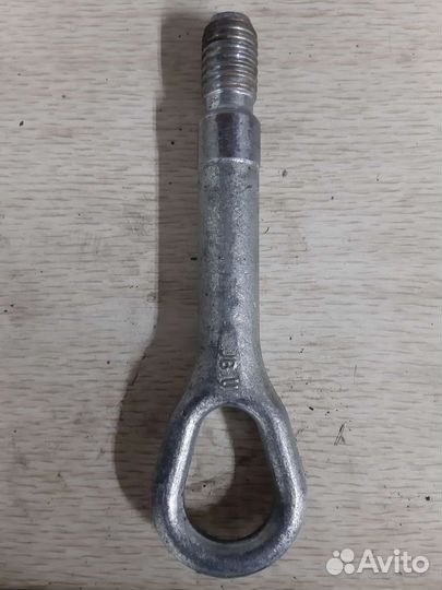 Крюки буксировочные A-klass V Vito Mercedes