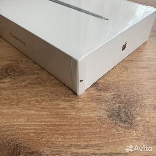 Новый Ростест MacBook Air M1 Space Gray