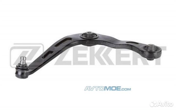 Рычаг подвески попереч. перед. ниж. лев. Peugeot 2