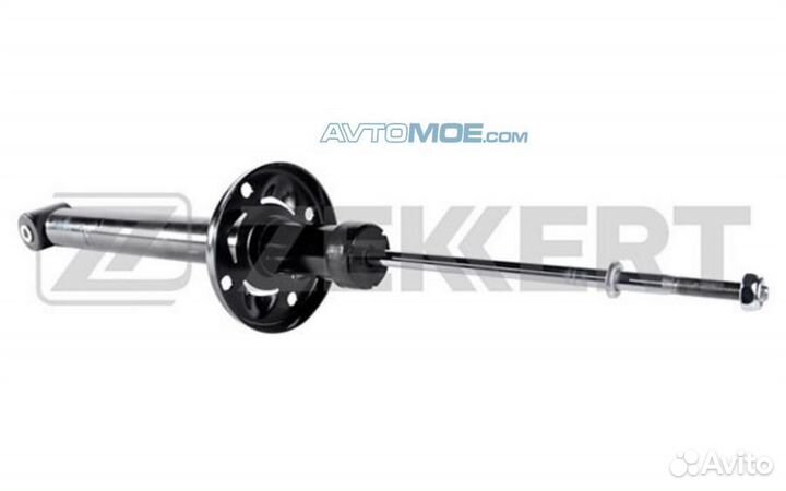 Амортизатор масляный задней подвески Seat Toledo 9