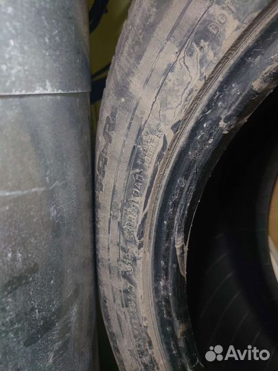 Nokian Tyres Hakkapeliitta R 235/55 R17 103R