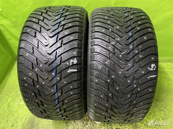 Nokian Tyres Hakkapeliitta 8 285/40 R19 107H
