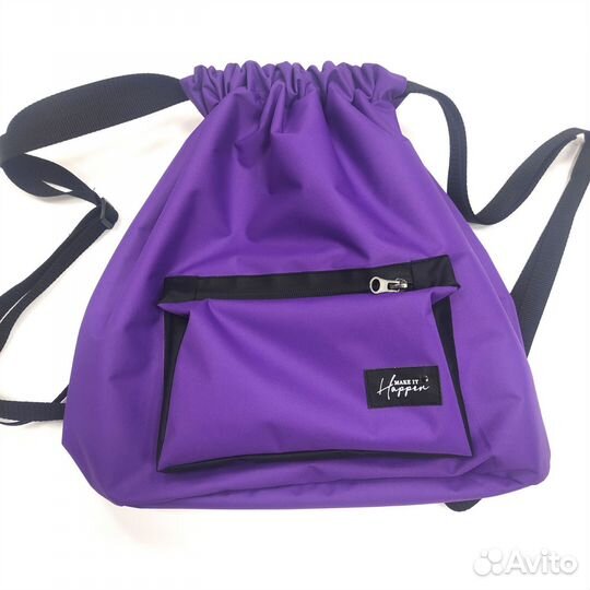 Мешок для обуви