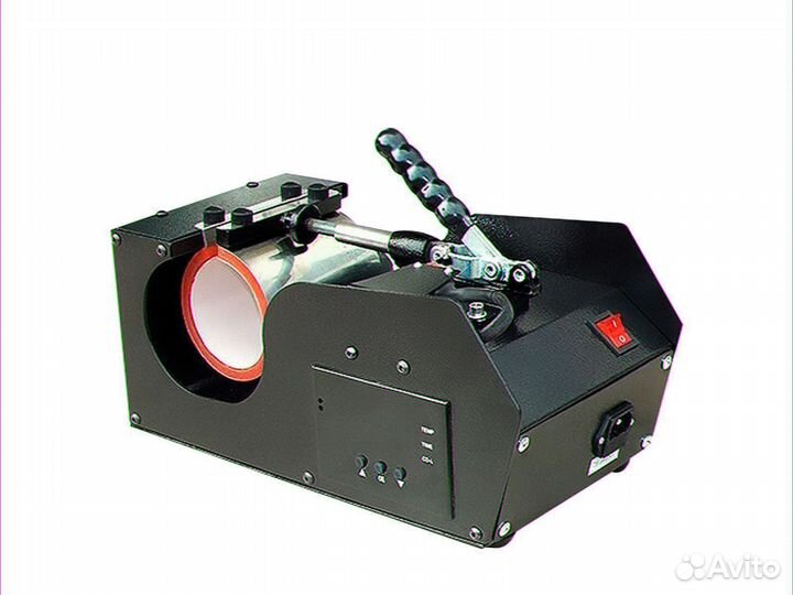 Термопресс для кружек сублимация