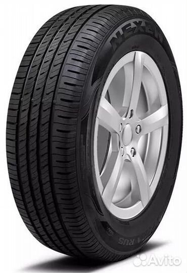 Roadstone N'Fera RU5 225/55 R18 98V
