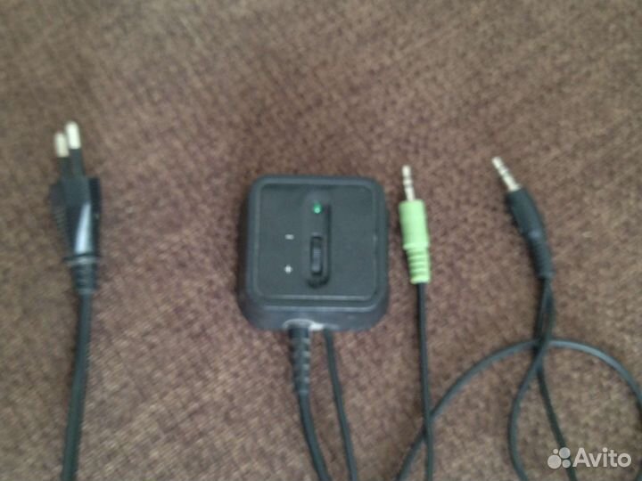 Колонки Logitech LS21