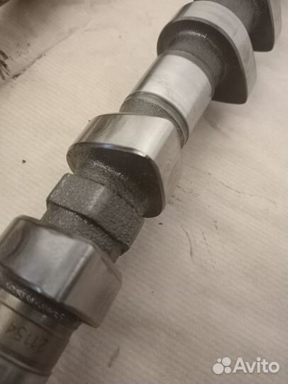 Гбц всборе Кайен 955 4.5 турбо