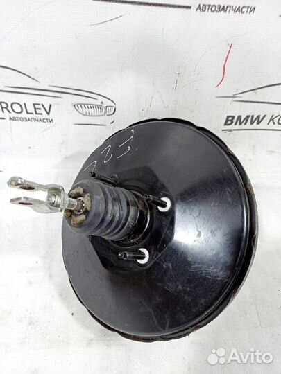 Усилитель тормозов вакуумный Grand Vitara 2005-201