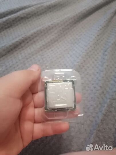 Процессор i5 2300 срочнo